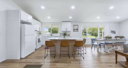 The Hideaway Cottage