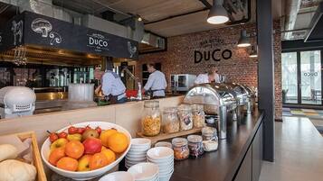 Restaurantes