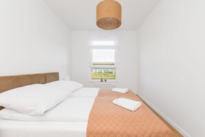 1 chambre, fer et planche à repasser, Wi-Fi gratuit