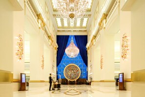 Reception - Jiajin Zhengzhou By Wanda (Zhengzhou)