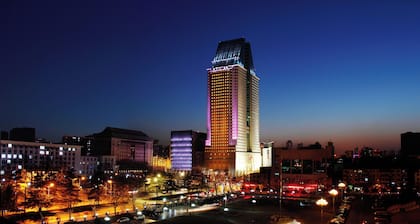 Jiajin Zhengzhou By Wanda