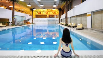 Inomhuspool