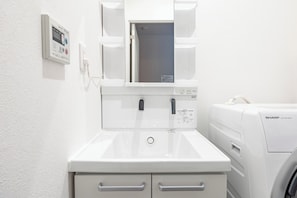Superior House, Balcony | Bathroom | Slippers