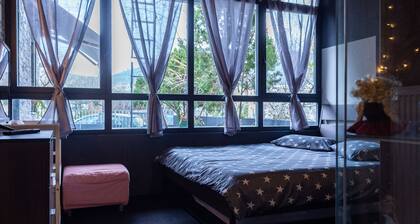 Mona Lisa Guest House