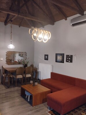 House | 2 bedrooms - Mona Lisa Guest House (Volos)