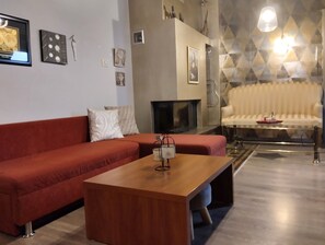 Ferienhaus | 2 Schlafzimmer