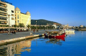 House | 2 bedrooms - Mona Lisa Guest House (Volos)