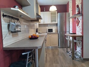 House | 2 bedrooms - Mona Lisa Guest House (Volos)