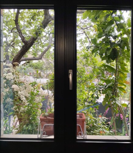 Mona Lisa Guest House