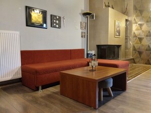 Ferienhaus | 2 Schlafzimmer