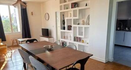 Charming house Cholet (20mnPuy du Fou)