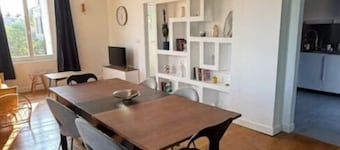 Charming house Cholet (20mnPuy du Fou)