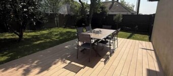 Charming house Cholet (20mnPuy du Fou)