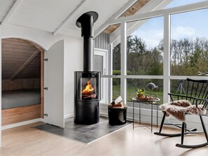 Interiör