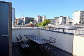 Elite Villa, Non Smoking, Patio | Terrace/patio