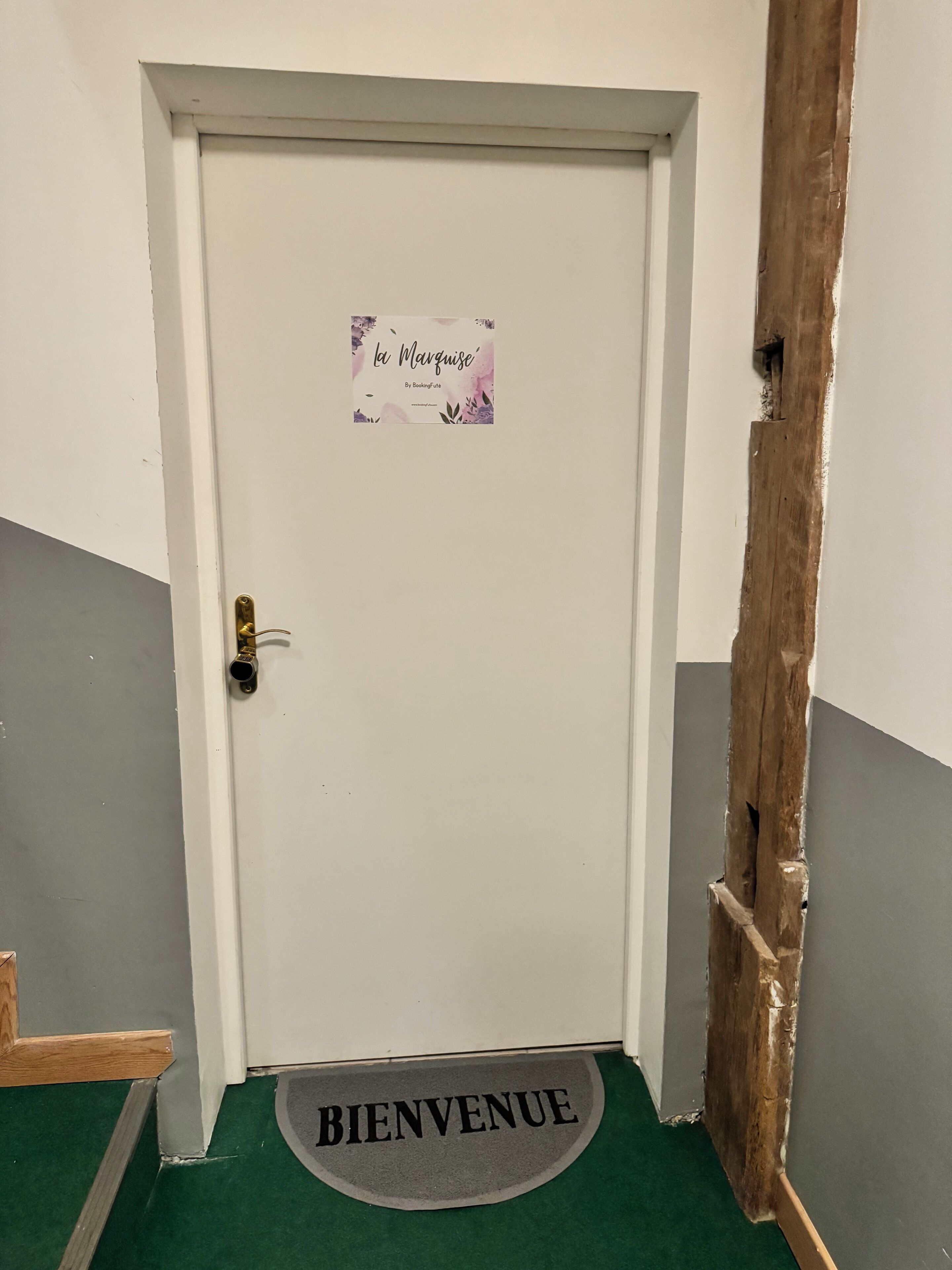 Innvendig