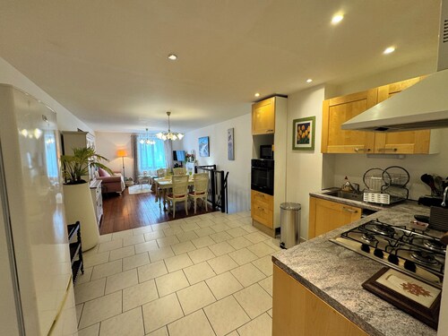 La Marquise duplex 2 bedrooms with private terrace by BoookingFuté