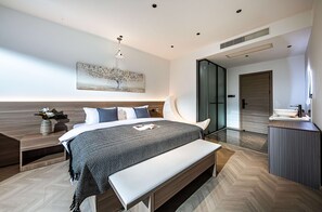 Standard Double Room, Sea View - Dali Water Cloud Pavilion Ocean View (Dali)