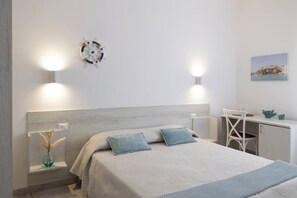 1 dormitorio, Internet, ropa de cama