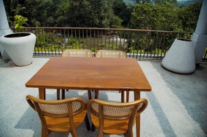Terraço/pátio