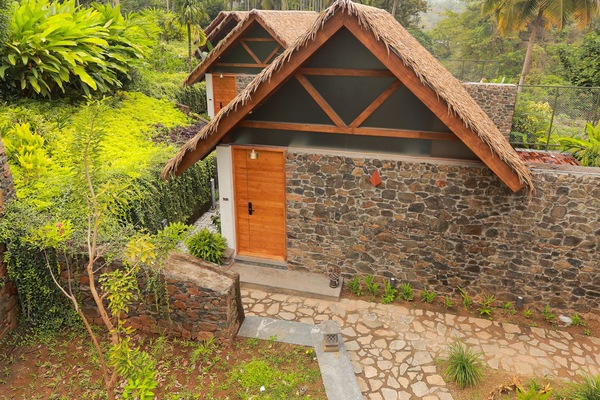 Luxury Villa, Garden View | 1 bedroom, WiFi (free)