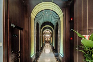 Interior - Paris Hotel (Shanghai)