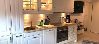 Vacation apartment Kleines Zuhause