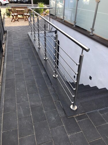 Ferienwohnung Kleines Zuhause