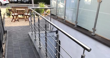 Ferienwohnung Kleines Zuhause