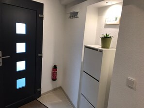 Interiör