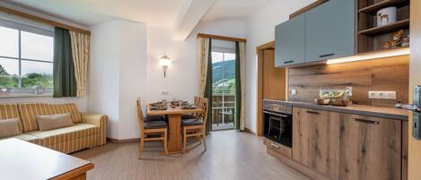 Classic Apartment, 2 Bedrooms