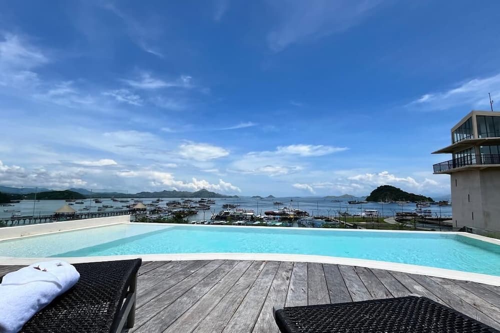OhJulia Hotel Komodo