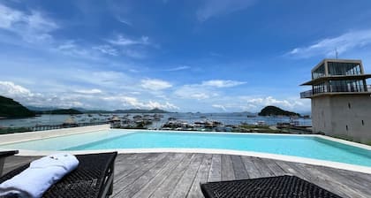 OhJulia Hotel Komodo