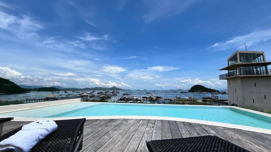 OhJulia Hotel Komodo