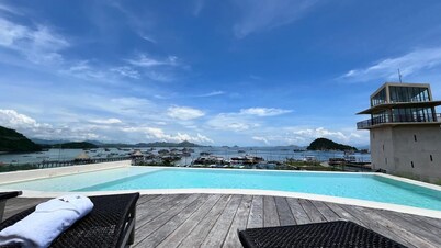 OhJulia Hotel Komodo
