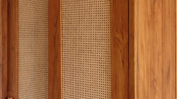 Literie de qualité supérieure, minibar, coffres-forts dans les chambres