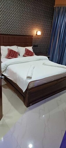 Blossom Spring villa