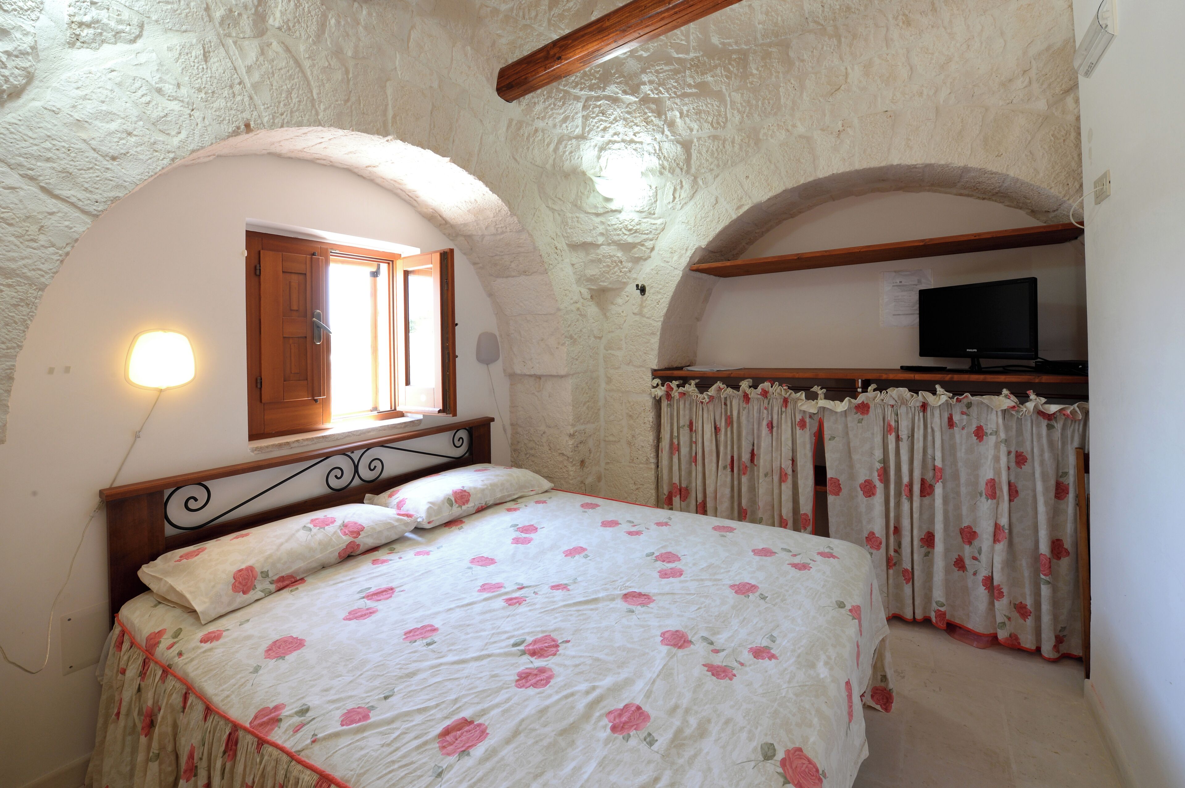 Vivere Un'esperienza Tranquilla Nel "Giardino D'europa" Della Puglia - Alberobello