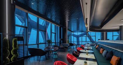 CitiGO Hotel Shenzhen Shekou