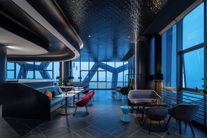 Restaurant - CitiGO Hotel Shenzhen Shekou  (Shenzhen)