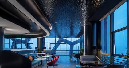 CitiGO Hotel Shenzhen Shekou