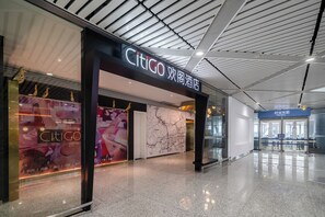 Exterior - CitiGO Hotel Shenzhen Shekou  (Shenzhen)