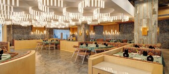 The Parterre - SG Highway Ahmedabad