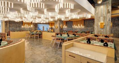 The Parterre - SG Highway Ahmedabad