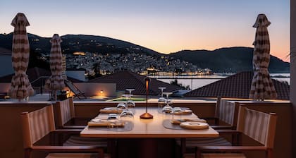 Minnŏ Boutique Hotel & Spa