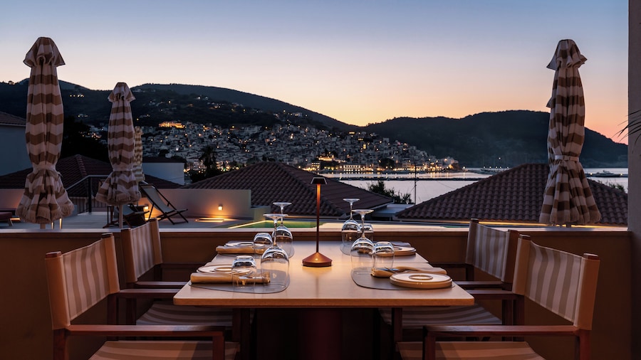 Minnŏ Boutique Hotel & Spa