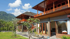Ngoại thất