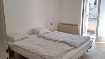 3 Schlafzimmer, Bügeleisen/Bügelbrett, WLAN, Bettwäsche