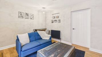 Apartemen | 1 kamar tidur