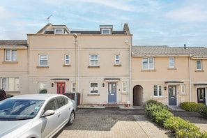 House - Host Stay Clearwell Gardens (Cheltenham)